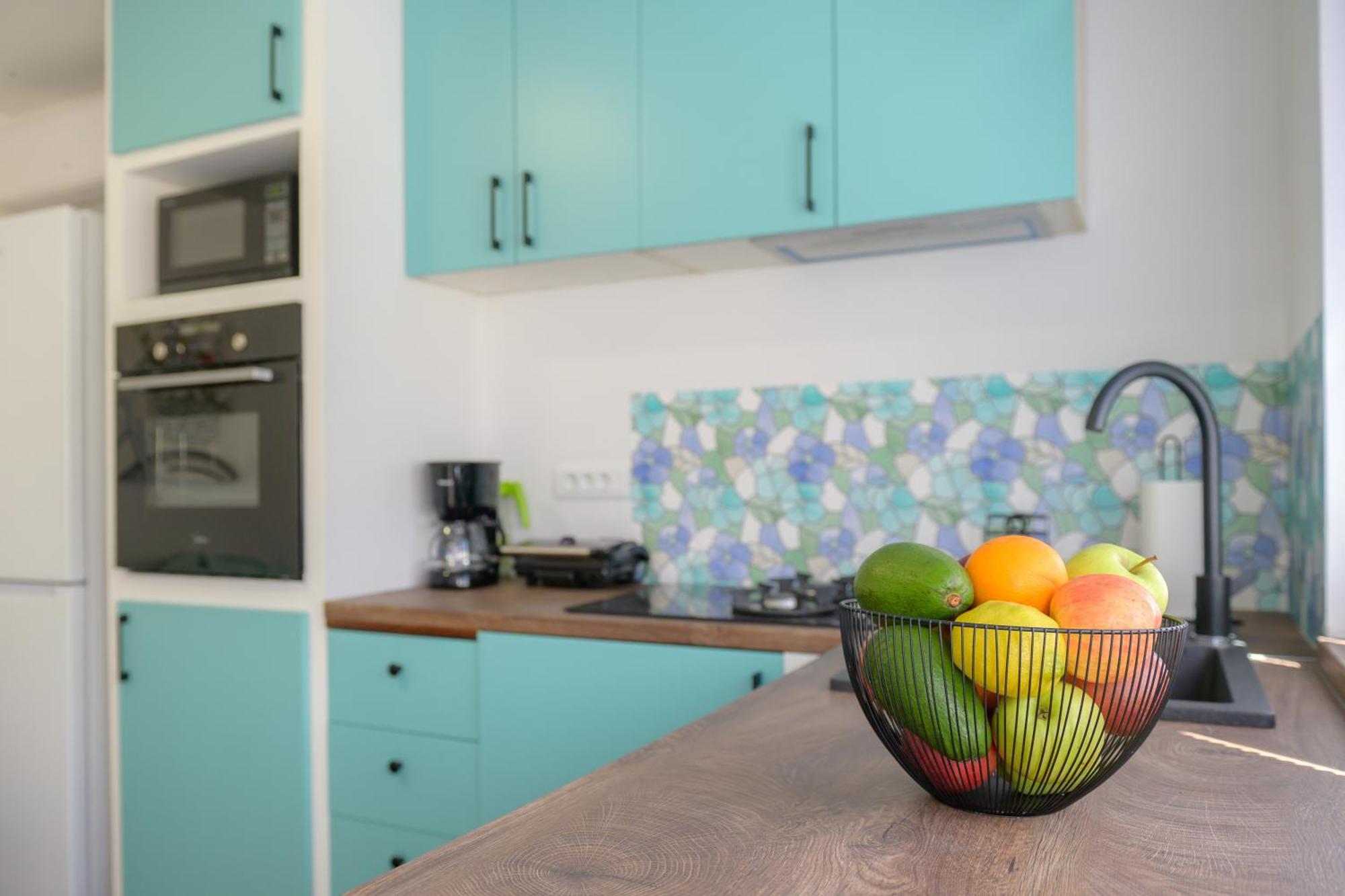 Apartman Dana Kastelir-Labinci Bagian luar foto