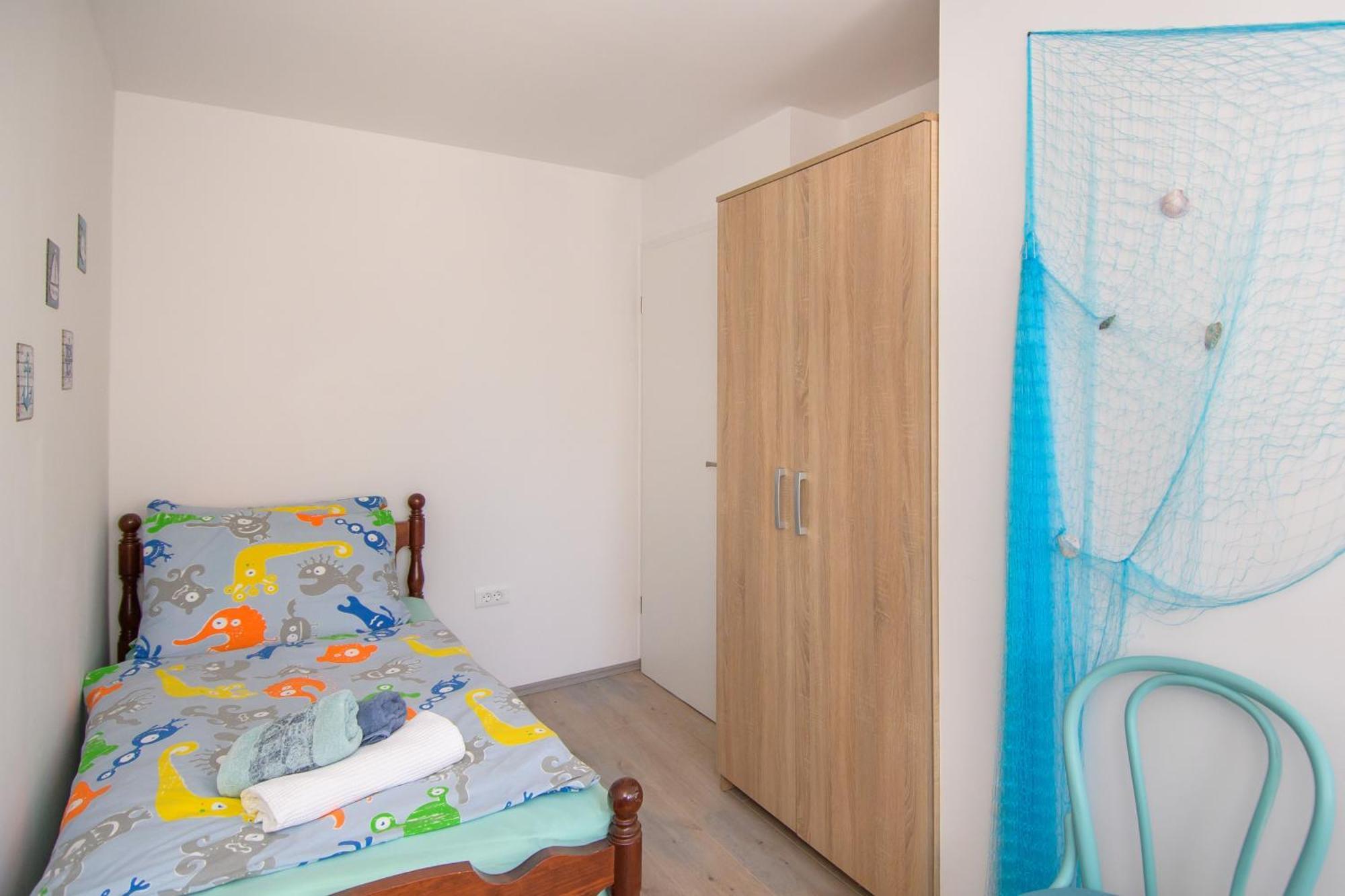 Apartman Dana Kastelir-Labinci Bagian luar foto