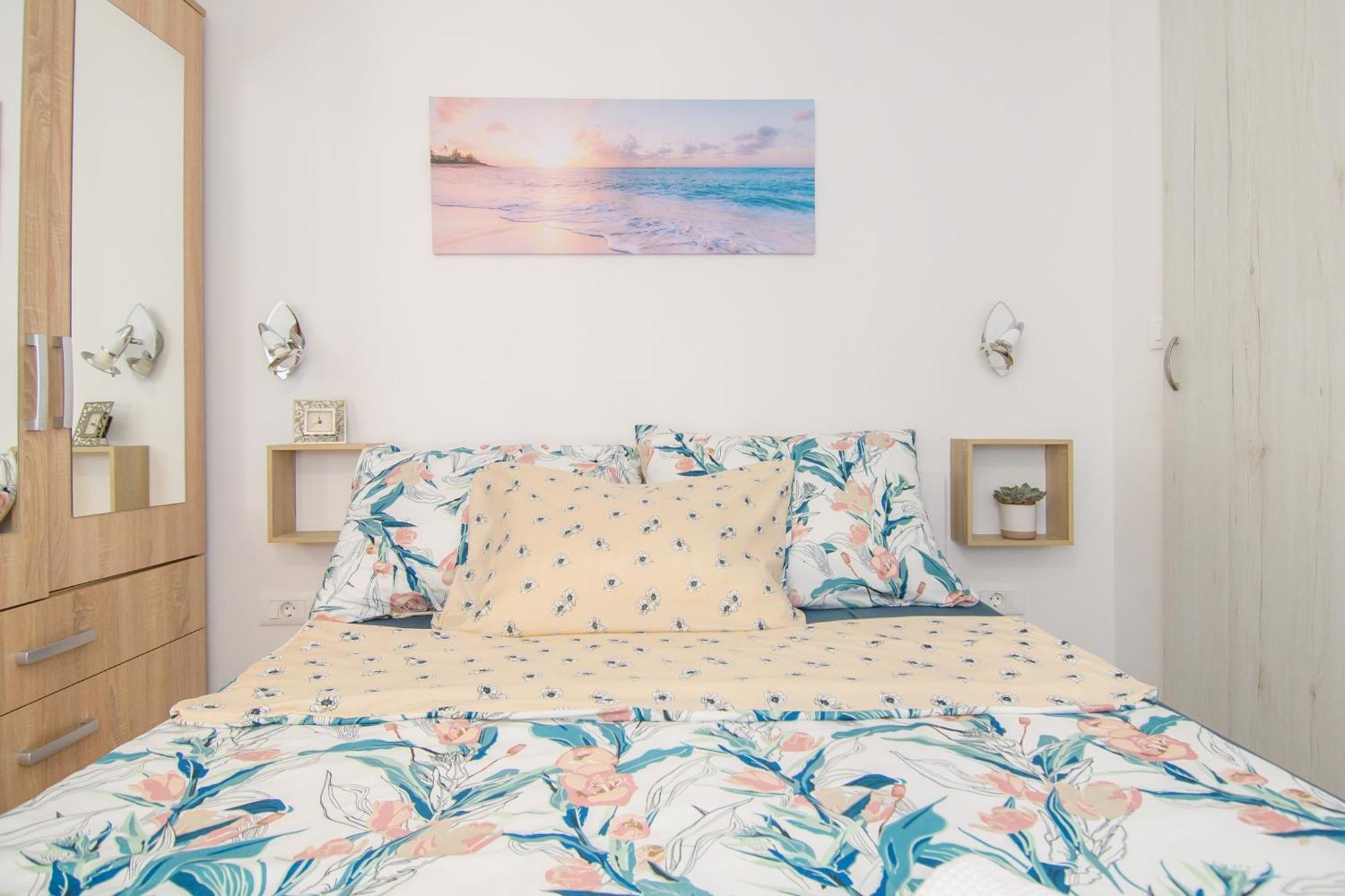 Apartman Dana Kastelir-Labinci Bagian luar foto