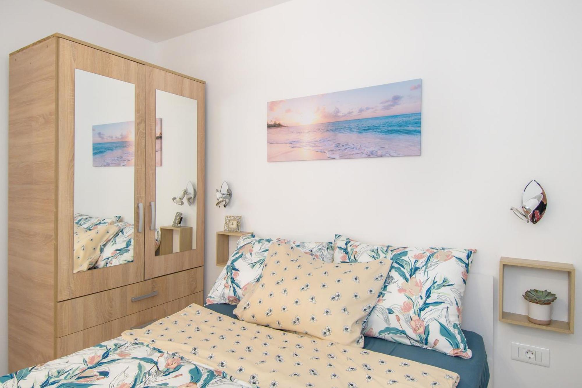 Apartman Dana Kastelir-Labinci Bagian luar foto