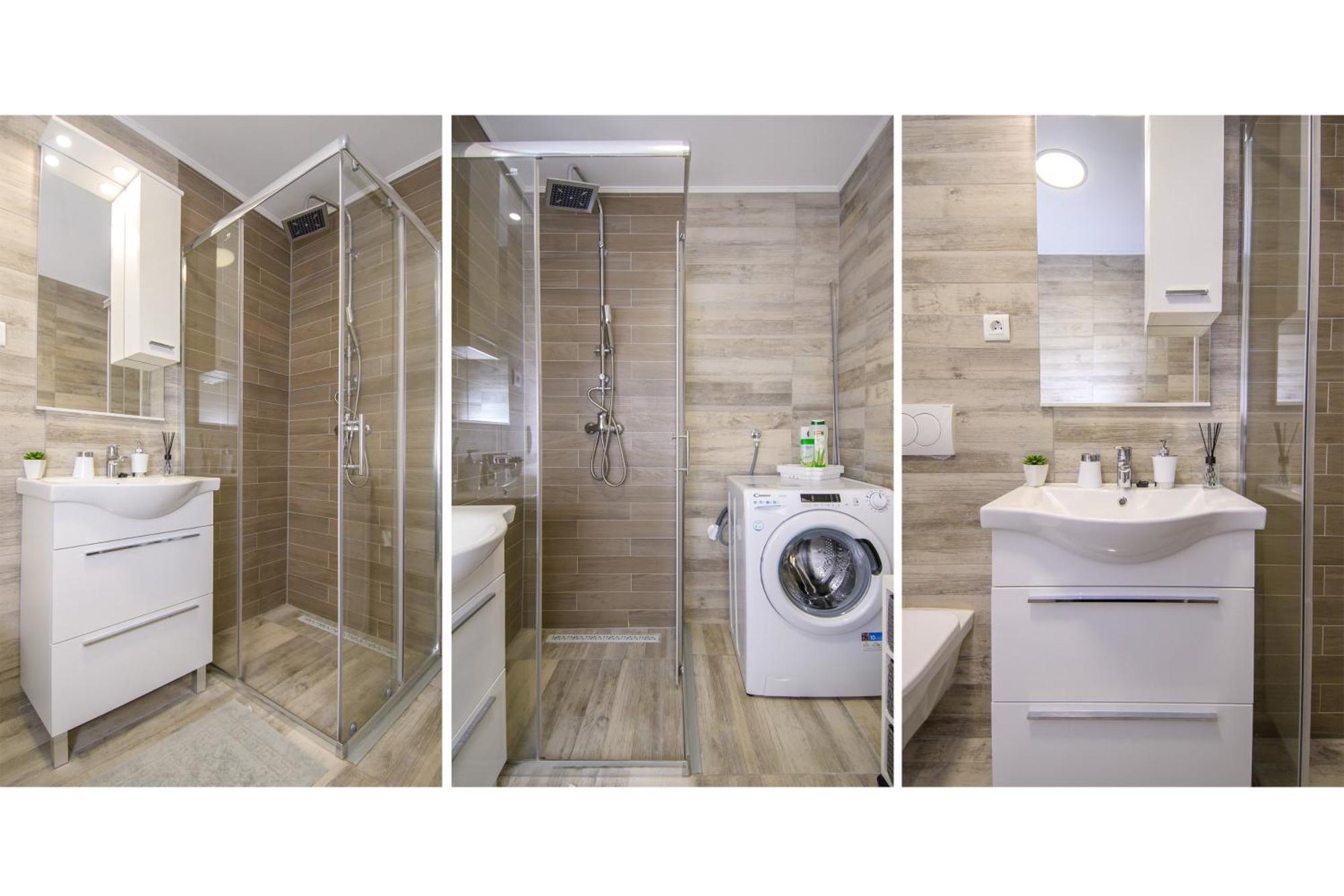 Apartman Dana Kastelir-Labinci Bagian luar foto