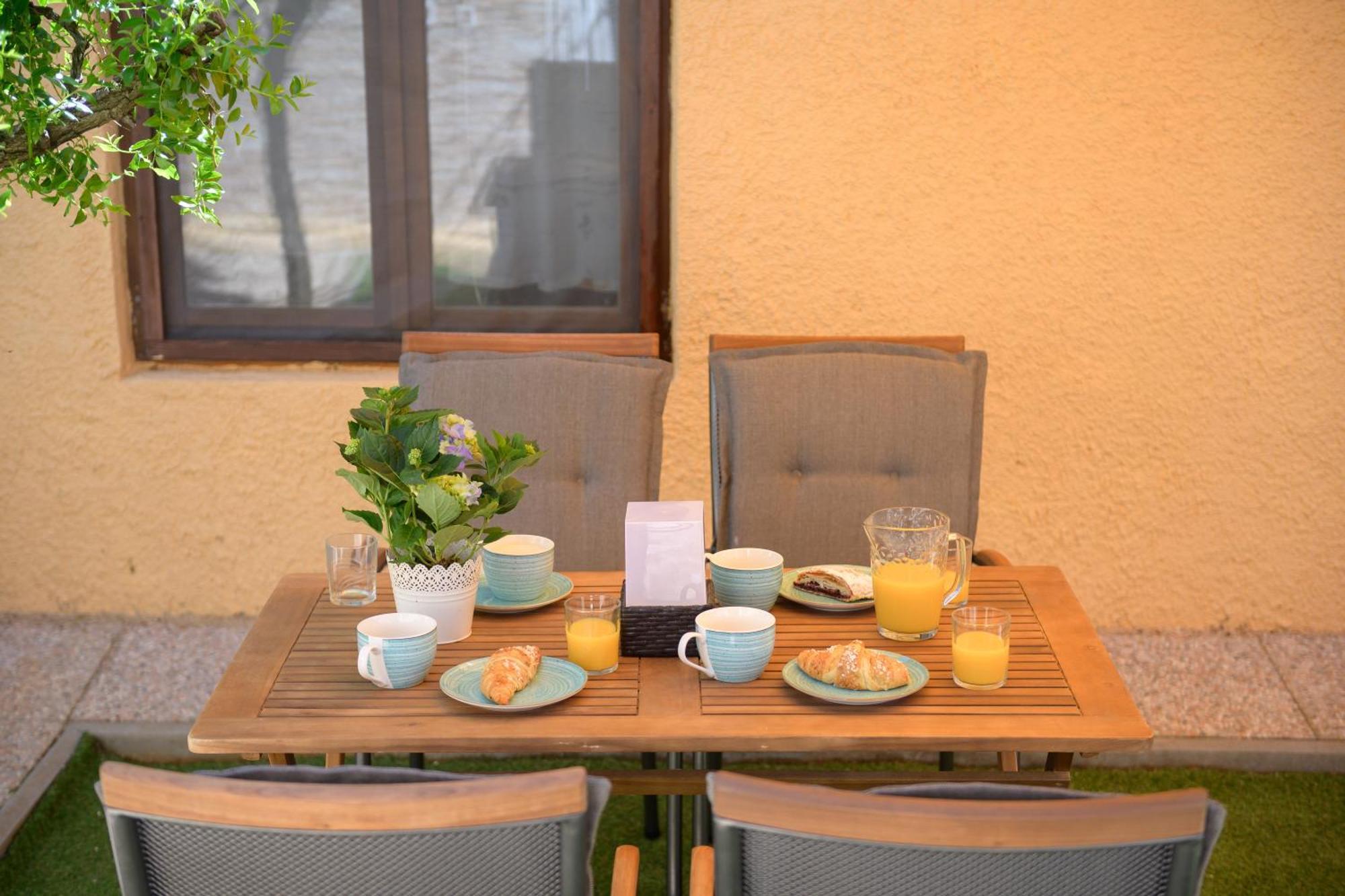 Apartman Dana Kastelir-Labinci Bagian luar foto