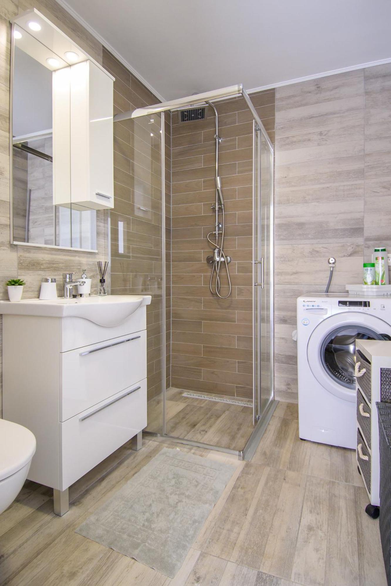 Apartman Dana Kastelir-Labinci Bagian luar foto