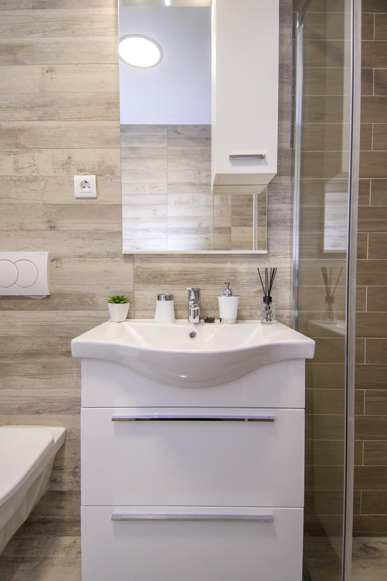 Apartman Dana Kastelir-Labinci Bagian luar foto