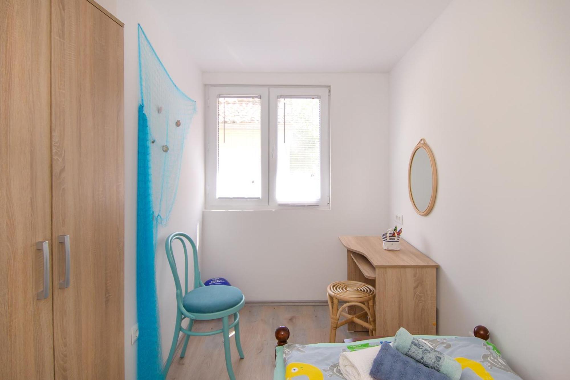 Apartman Dana Kastelir-Labinci Bagian luar foto